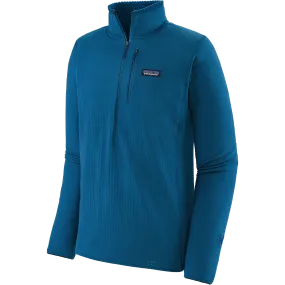 Weather Proof Men's R1 Fleece Pullover
