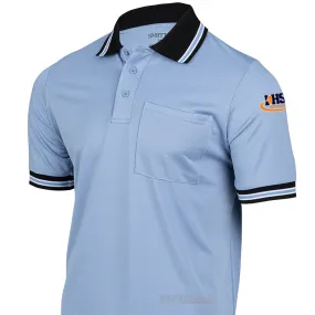 Illinois Logo Carolina Umpire Shirts ethical fashion