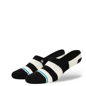 Stance Stark Cotton No Show Socks Flexible