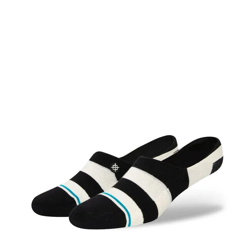 Stance Stark Cotton No Show Socks Flexible