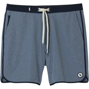 Men's Cruise Boardshort 18.5" Zipper pockets