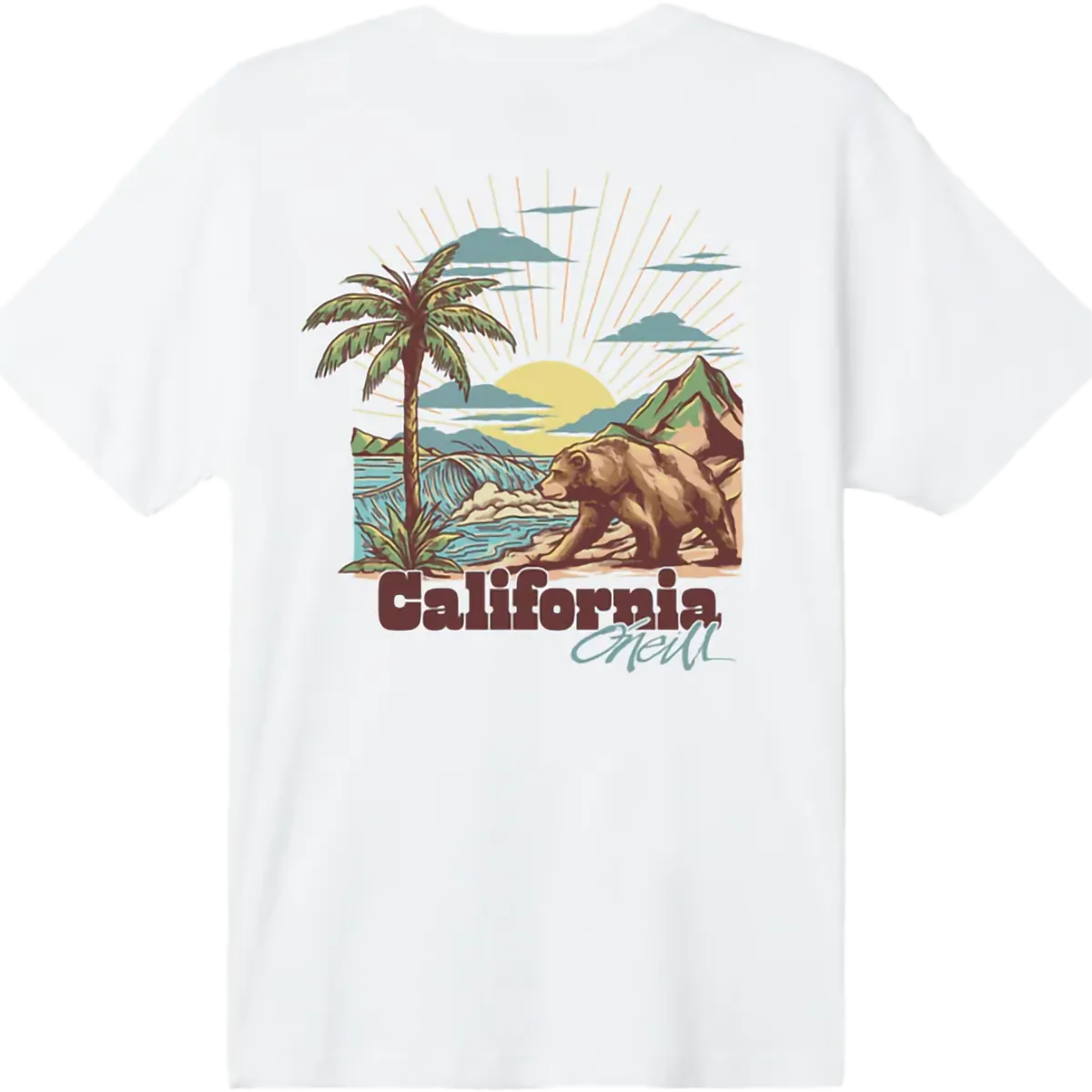Hank the Tank Tee Minimalist Cuff Anti Pilling Treatment