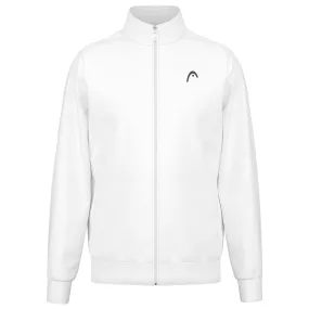 packable Studded accents Head Men's Breaker Jacket - White Pockets Feature