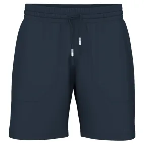 Head Men's Play Short - Navy Relaxed Double stitching Outdoor Wear