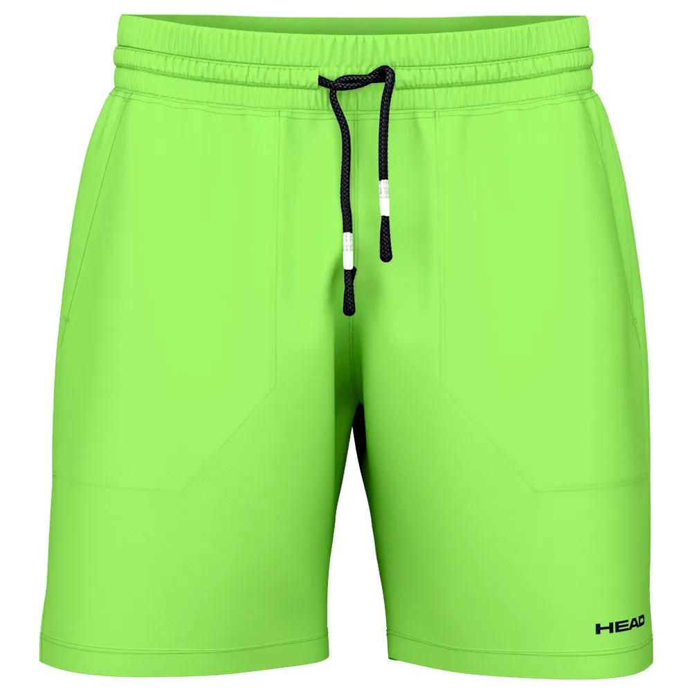 Hard - wearing Adjustable Head Men's Play Short - Spicy Green Long Sleeves