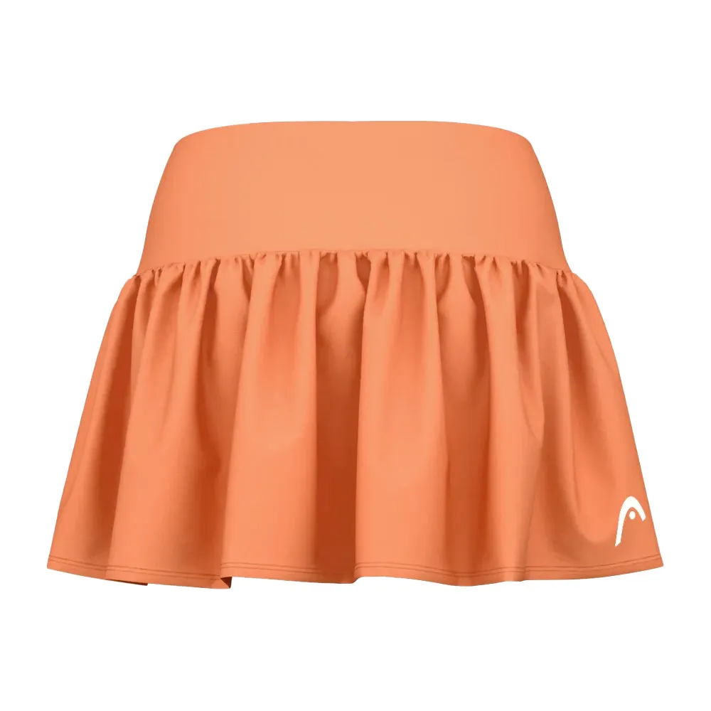 Head Women's Move Skort - Campfire Removable Custom - made