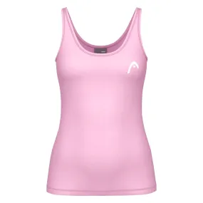 Head Women's Spirit II Tank - Lilac Button up Odor-resistant