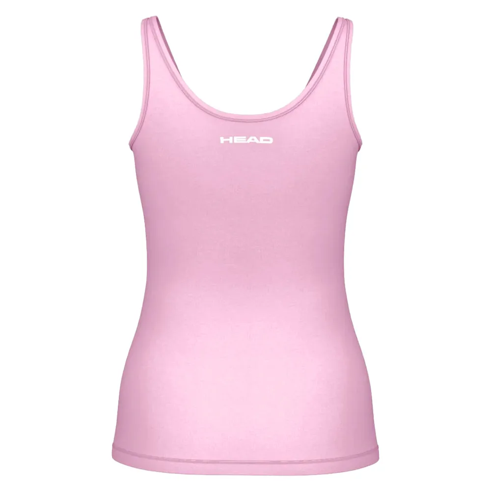 Affordable Abrasion-resistant Head Women's Spirit II Tank - Lilac Button up