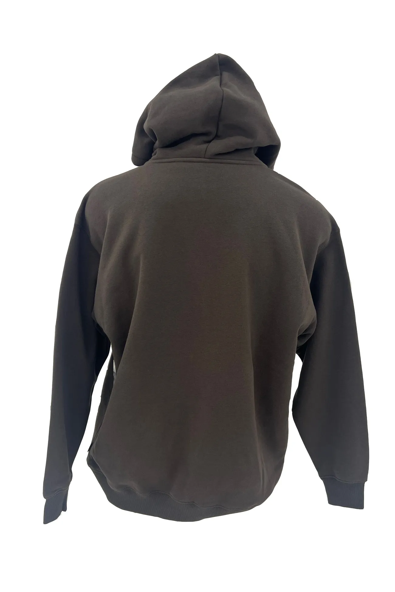 Everyday apparel Flexible Hem Adjustment Volcom Stone Pullover Cacao