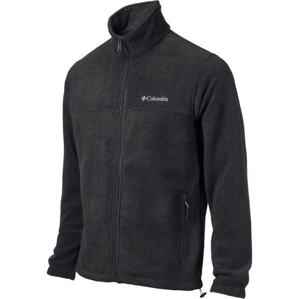 Youth Steens Mountain II Fleece Jacket Casual City