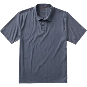 Men's Bless Up Polo Anti Odor Finish
