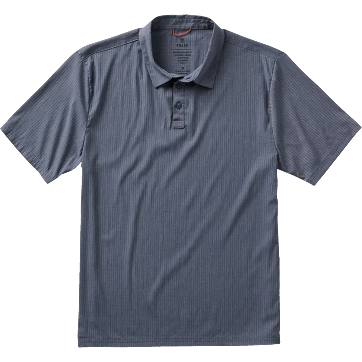 Men's Bless Up Polo Anti Odor Finish
