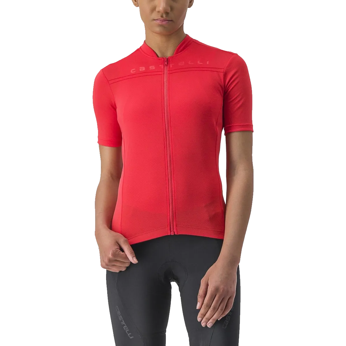 Women's Anima 4 Jersey High Durability Material