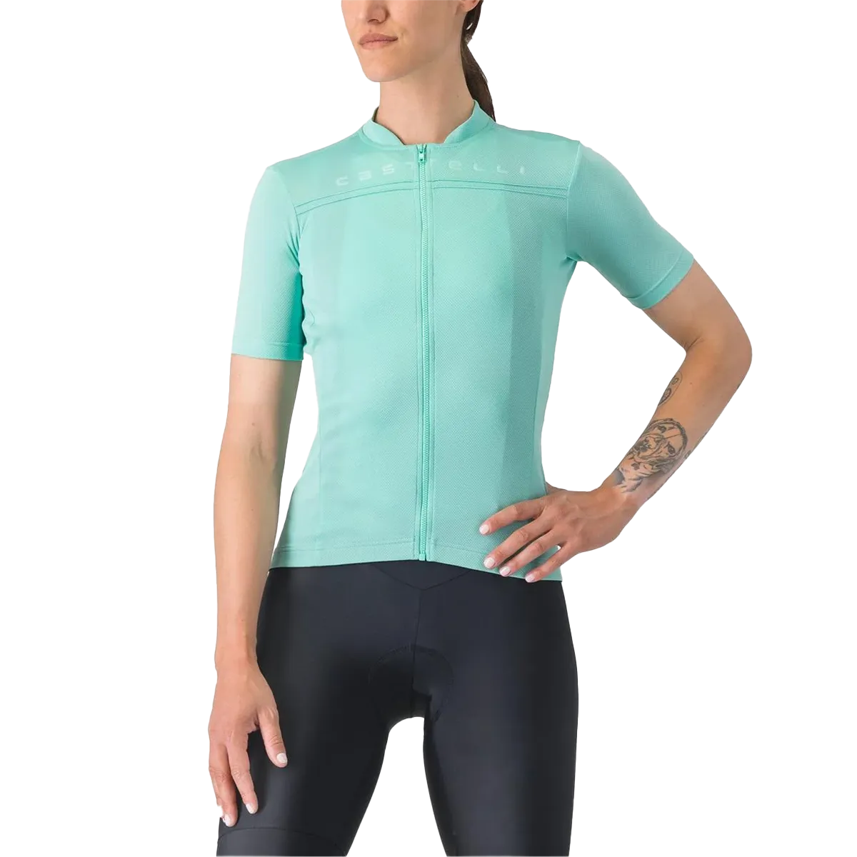 Lightweight Design Reversible design Women's Anima 4 Jersey