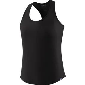 Essential Style Wear Comfortable apparel Women's Capilene Cool Trail Tank Top