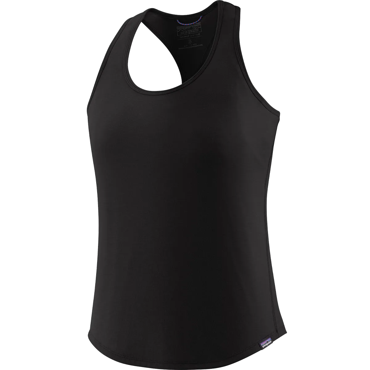 Classic Look Active Comfort Wear Women's Capilene Cool Trail Tank Top