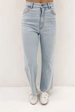 Riveted Stress Points Clean Fit Heidi Ankle Jean Vintage Stone