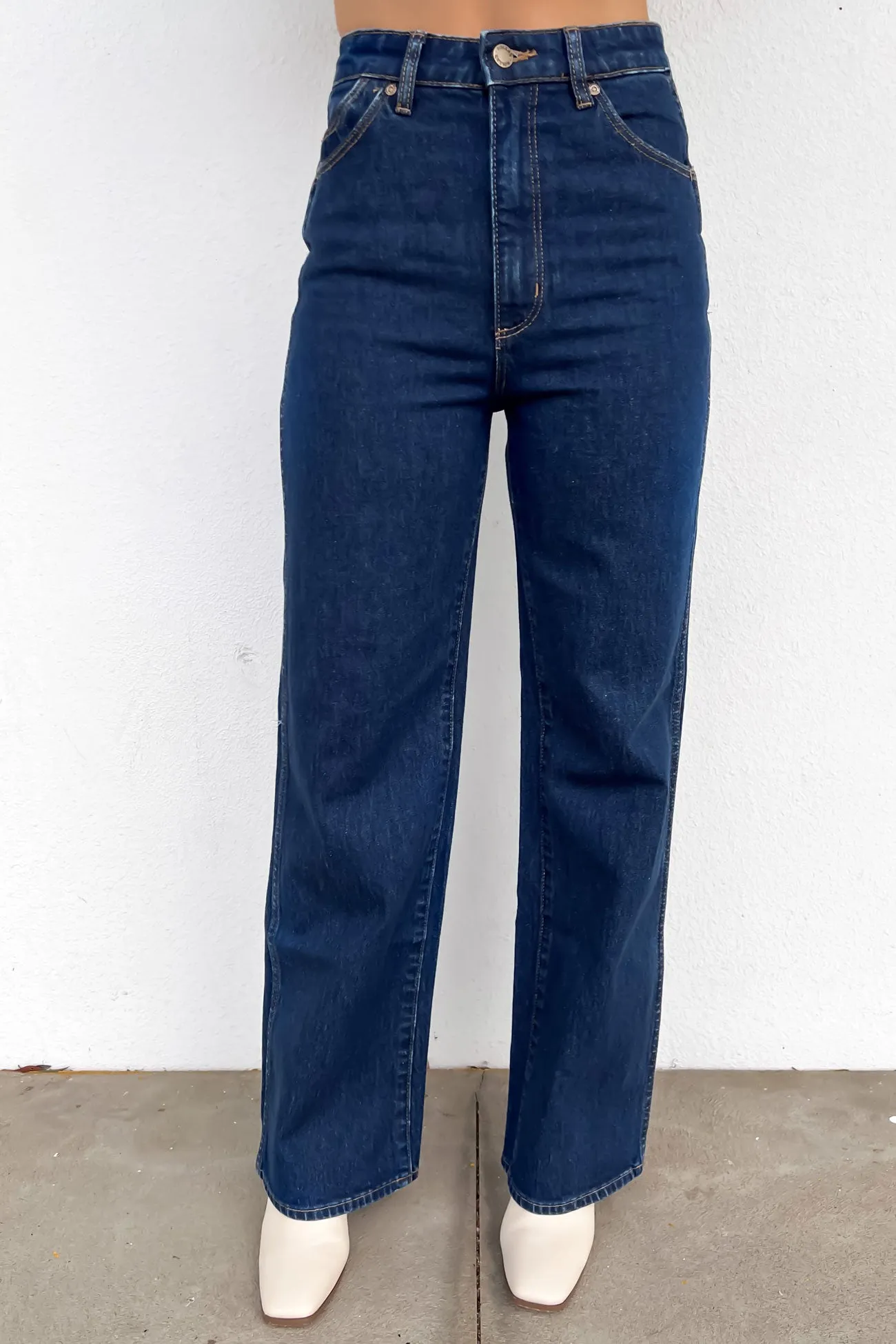 Heidi Jean Dark Stone Go-to Comfort Popular Style