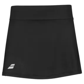 Removable lining Babolat Girls Play Skirt - Black