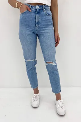 Hi Drew Jean Alabama Shake Artist Vibe Work Meeting Casual Comfort Wear