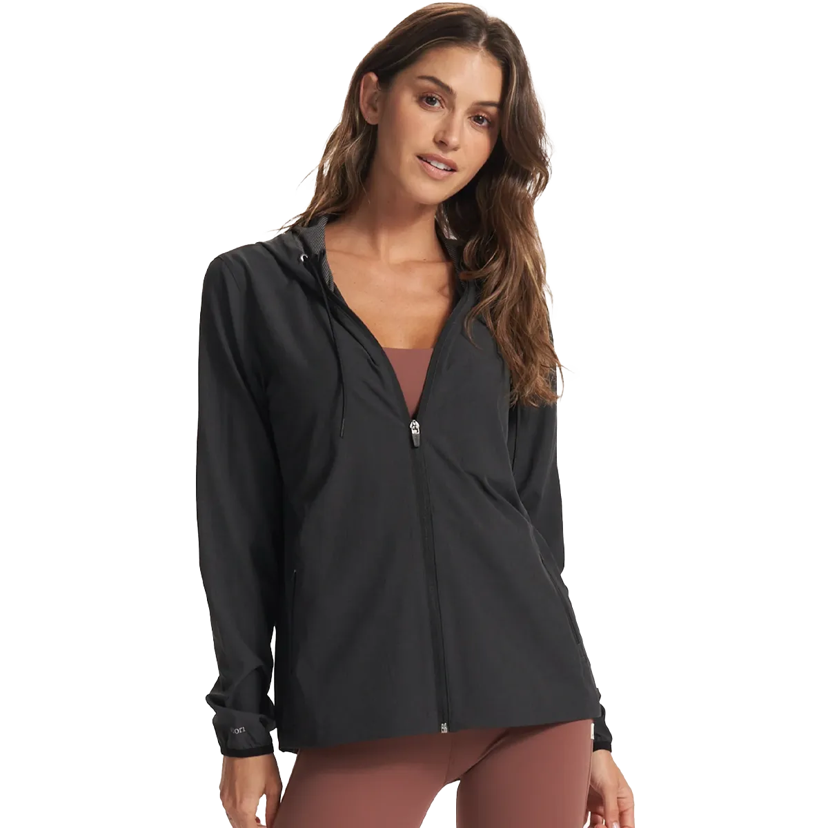 Women's Outdoor Trainer Shell Anti Pilling Technology