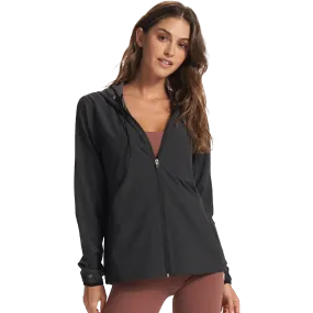 Women's Outdoor Trainer Shell Anti Pilling Technology