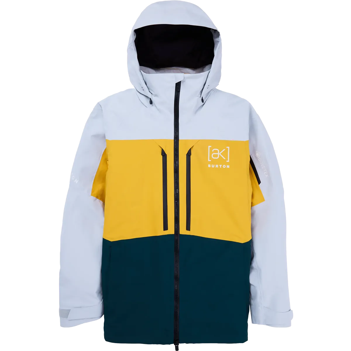 Layered Cuff System Men's AK Gore-Tex Swash Jacket