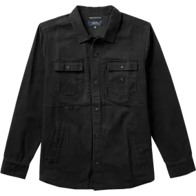 Wet Wicking Men's Hebrides Lightweight Jacket