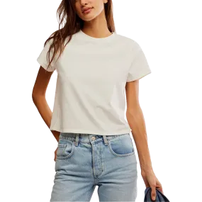 Women's Everyday Tee VersatileLayering Thermal Regulating Design