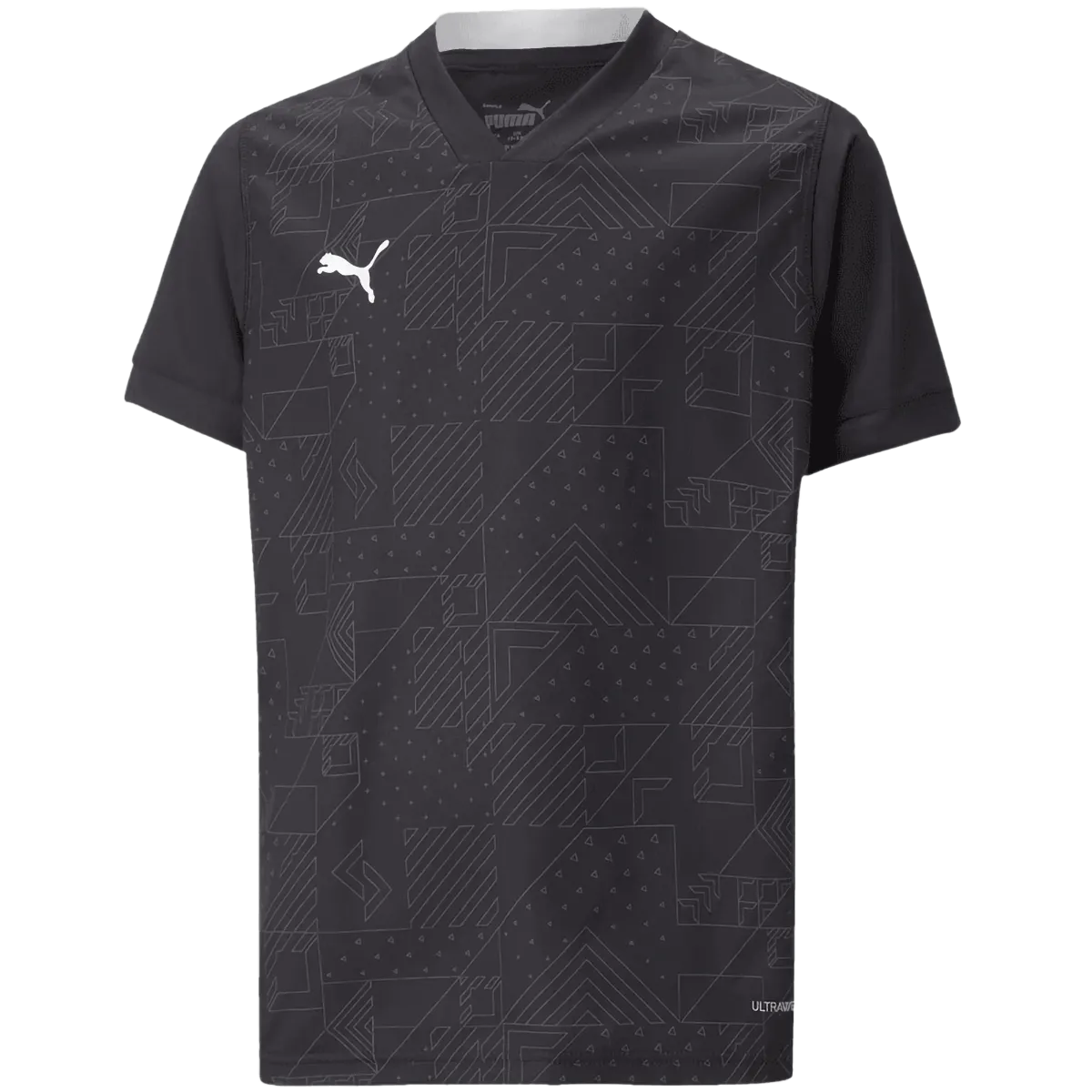 Youth Teamcup Jersey NonFade Dye