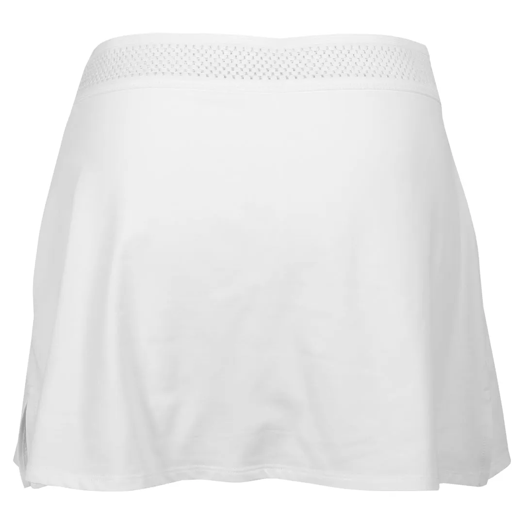 high-end Sofibella Women's Tr??s Blanc  14"- White Layering Piece