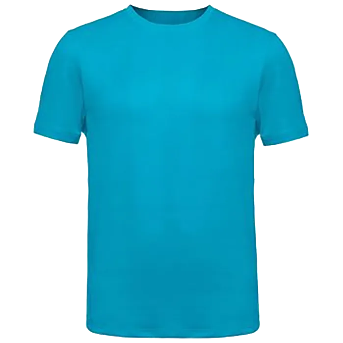 Men's Surge Short Cleeve Crew Fashion Top Street Comfort