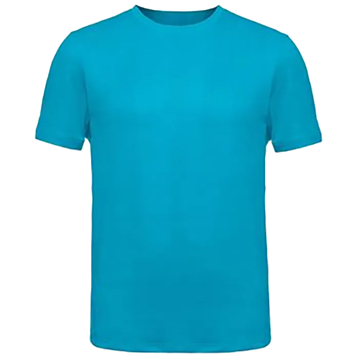 Office Casual Men's Surge Short Cleeve Crew