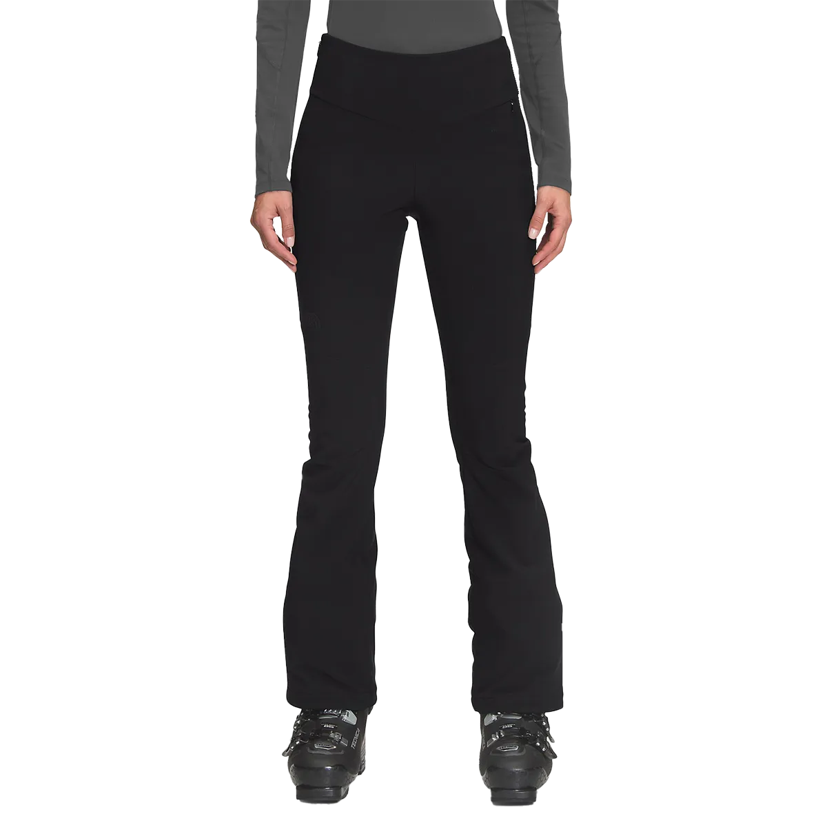 Trendy Fit Women's Snoga Pant - Short