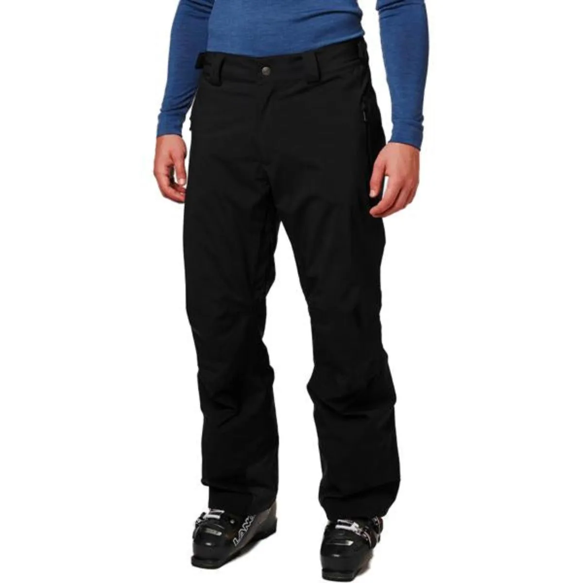 Men's Legendary Insulated Pant - Short Cotton comfort