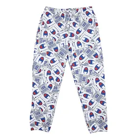 Super Fleece 2.0 Jock Tag All Over Print Pants spandex blend