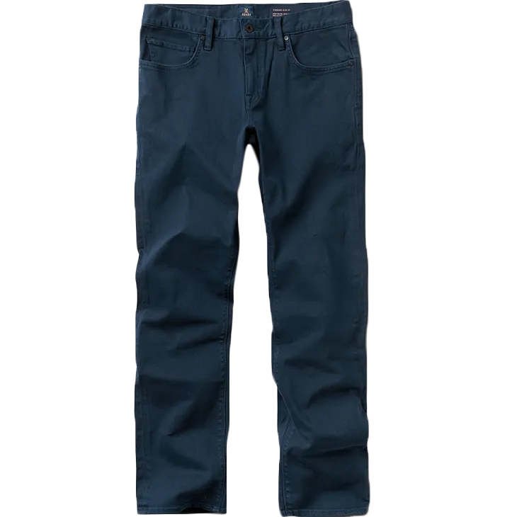 Simple Utility Versatile Layering Hwy 133 5-Pocket Pant - 32"