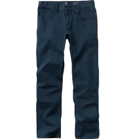 Simple Utility Versatile Layering Hwy 133 5-Pocket Pant - 32"