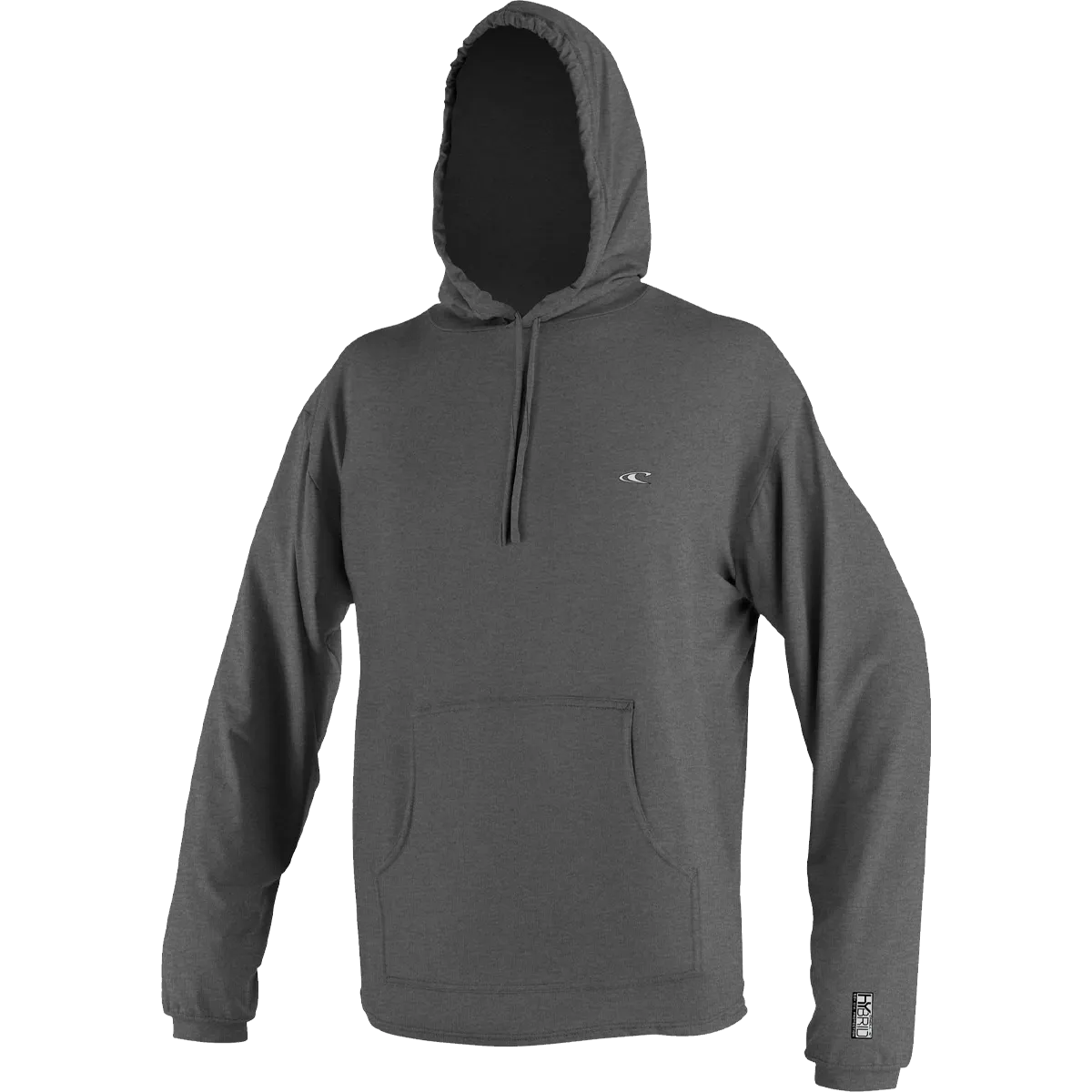 NonRestrictive Hybrid Long Sleeve Sun Hoodie