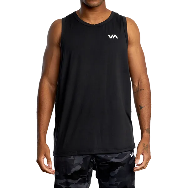 Soft Hoodie Men's Sport Vent Sleeveless