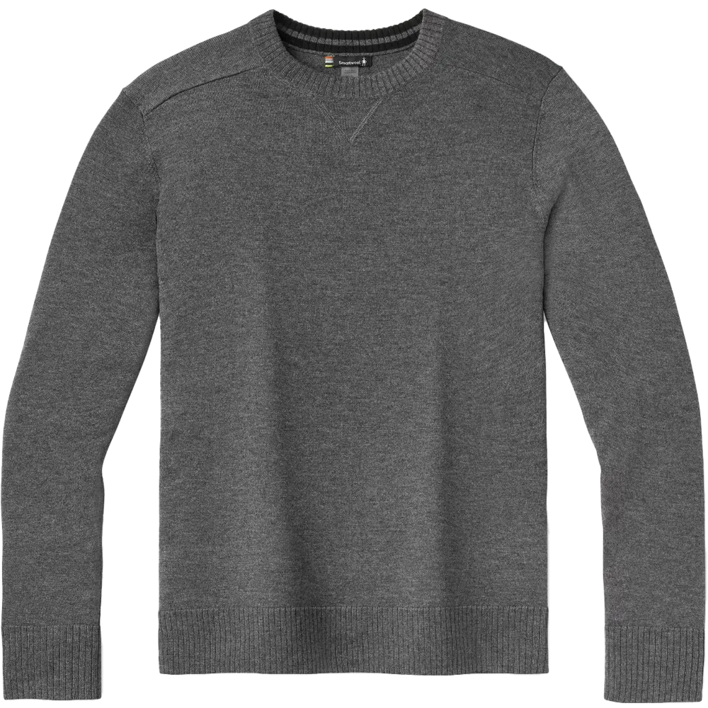 Men's Sparwood Crew Sweater V neck