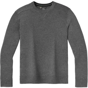 Cozy Basics Men's Sparwood Crew Sweater