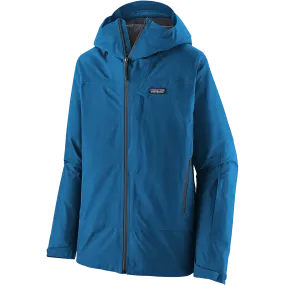 Men's Storm Shift Jacket SlimSilhouette