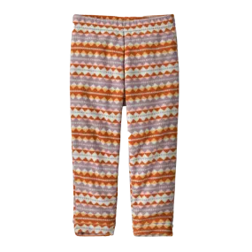 AllDayComfort Office Friendly Youth Baby Micro D Bottoms