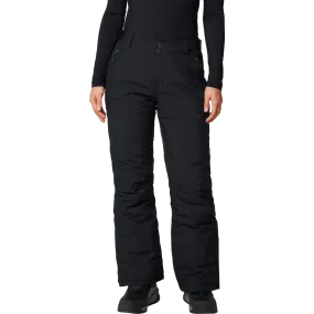 Women's Shafer Canyon II Insulated Pant Low Profile