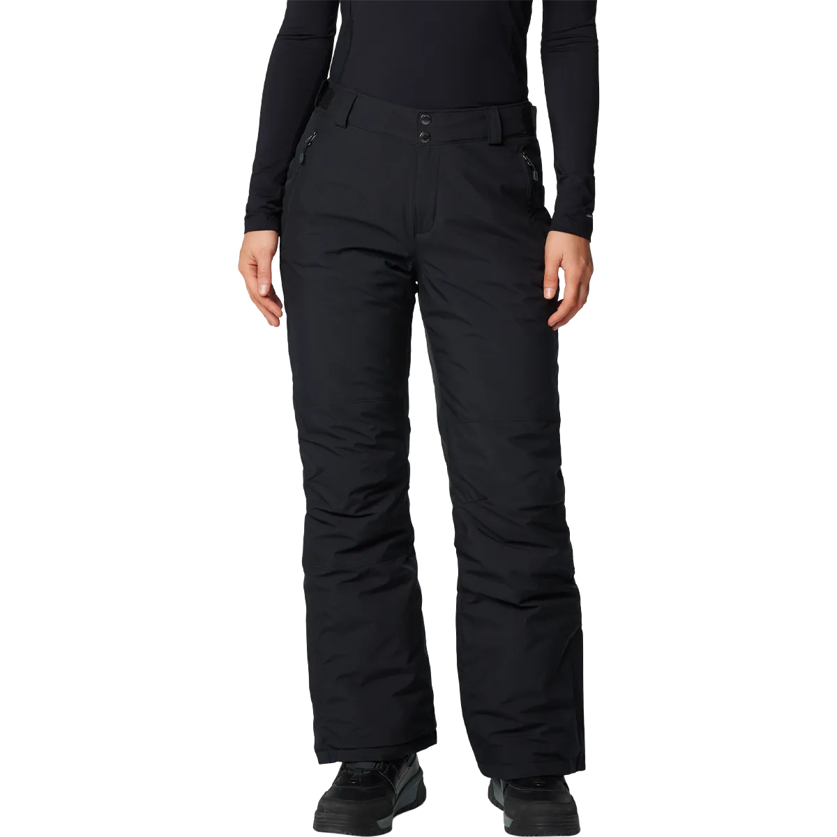 Work Essential Functional Comfort Wear Women's Shafer Canyon II Insulated Pant
