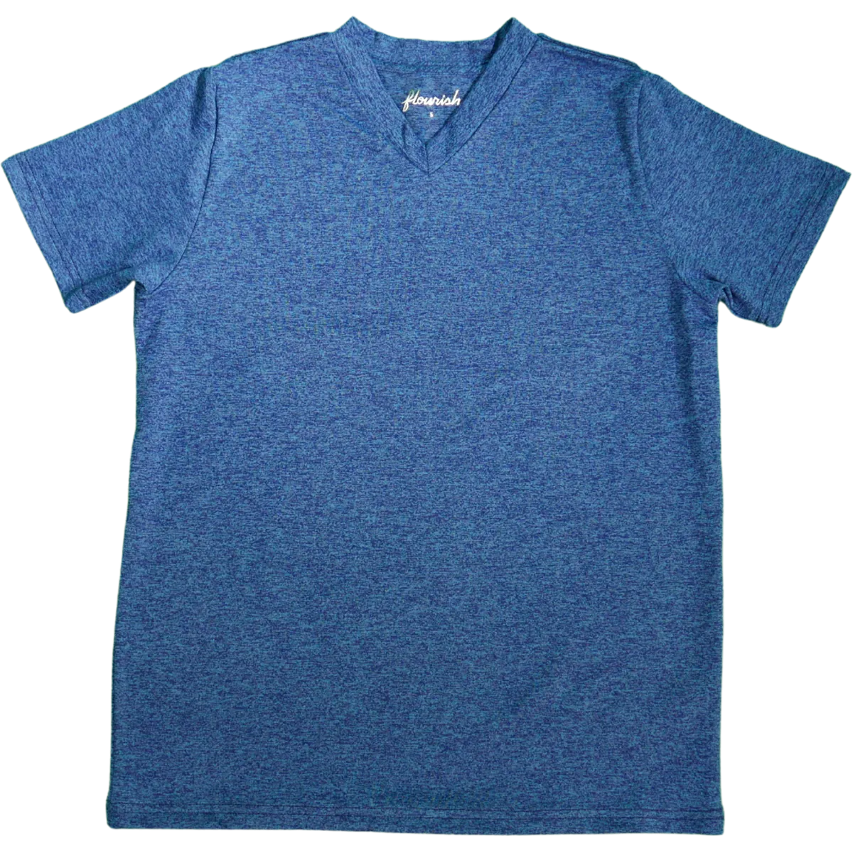 Youth Girls The BesTee (Bestie) SnagResistant Sport Top