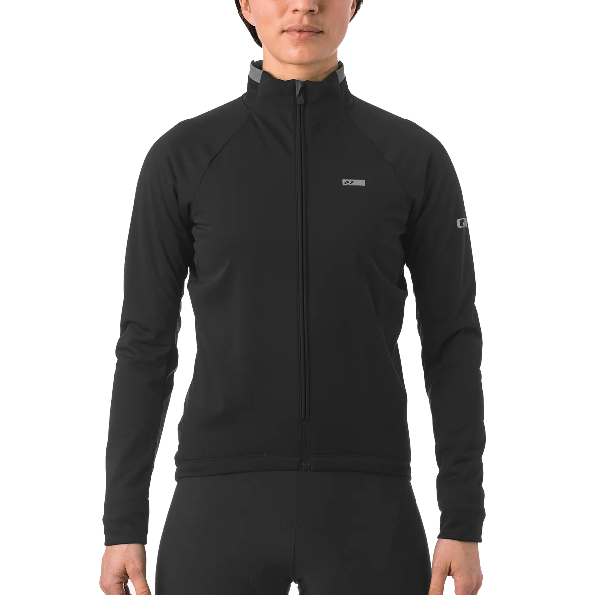 Women's Chrono Pro Alpha Jacket FlexibleCuffSystem