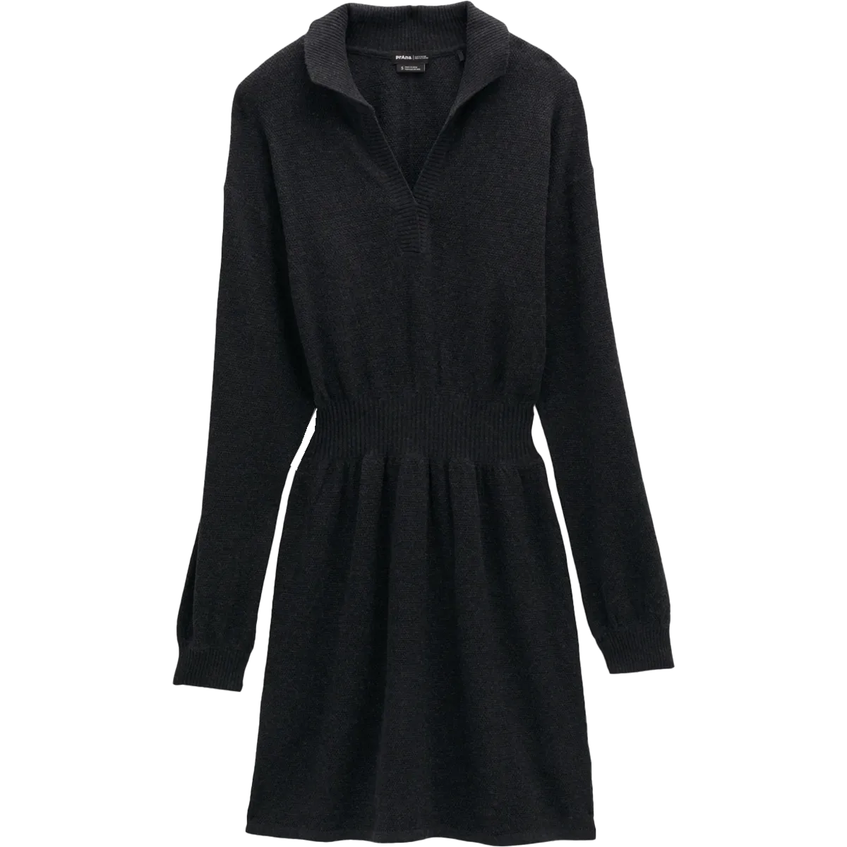 Bold Finish Easy Layer Women's Milani V-Neck Dress