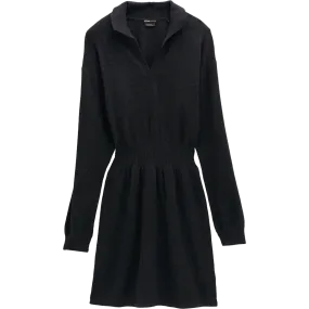 Women's Milani V-Neck Dress Simple Motion quick dry